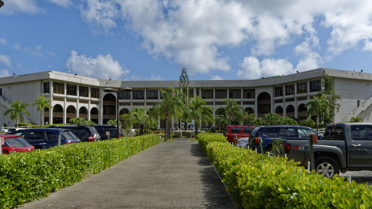 20170207 133059•Road Town•Tortola Island•British Virgin Islands